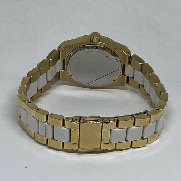 Michael Kors MK6122 Women's Stainless Steel Analog - Picture 10 of 12